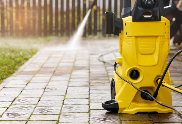 Upland, PA Pressure Washing Services Company
